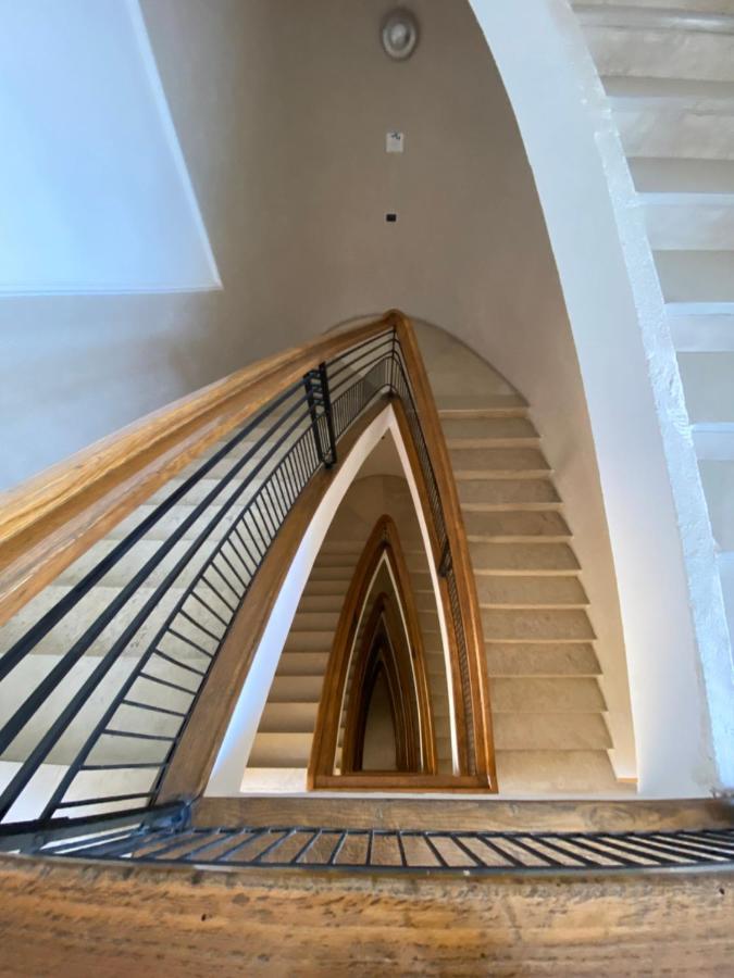 Bed and Breakfast L'Attico Piazza Sant'Oronzo Lecce Exterior foto