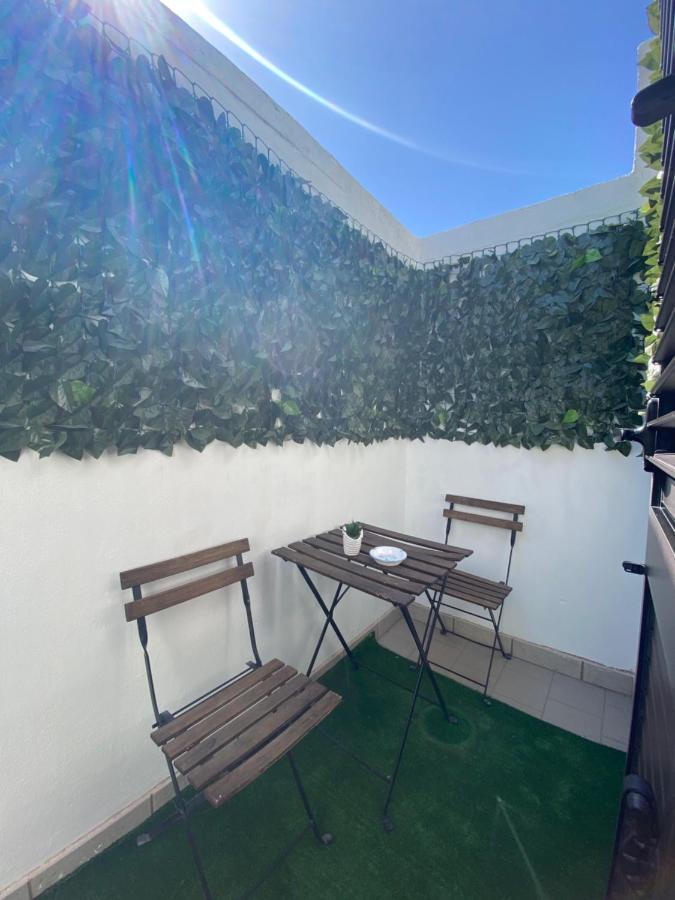Bed and Breakfast L'Attico Piazza Sant'Oronzo Lecce Exterior foto